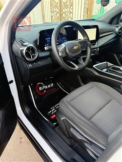 شێڤرۆلێت ئیکۆنۆکس